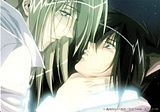 Soubi.jpg Ritsuka and Soubi image by Arianna_Parker