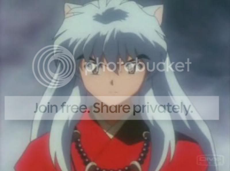 InuYasha Pictures, Images and Photos