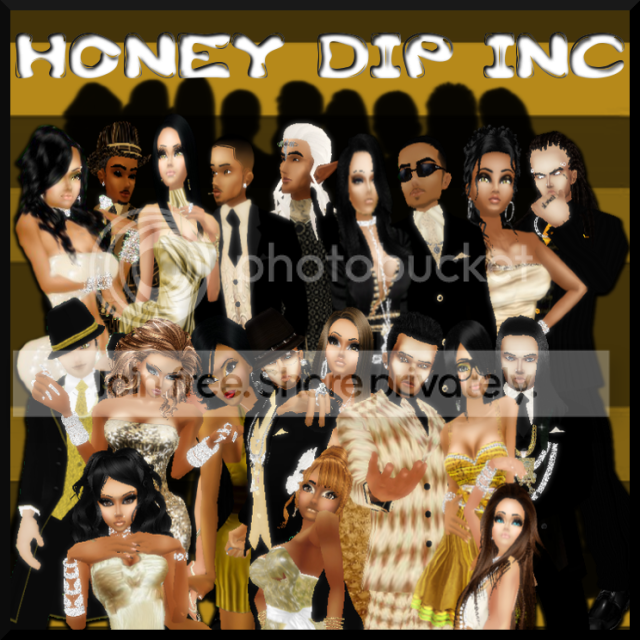 group image for HoneyDipInc.