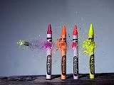 bullet_and_crayons.jpg image by Rawr1227