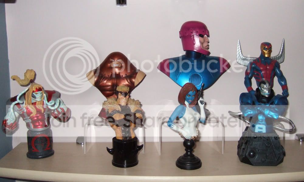 Mutants Image