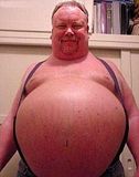 ugly_fat_man_picture-_funfry.jpg 6 pack or a keg? image by agtBobPhillips