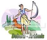 Debora - Artêmis Debora - Artêmis