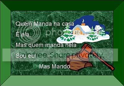 Mandamentos