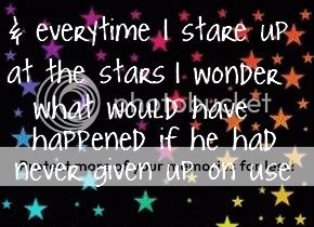 Star Quotes Photo by luralewis | Photobucket