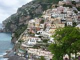110.jpg Positano image by pikachow