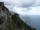 117.jpg Amalfi Coast - gorgeous! image by pikachow