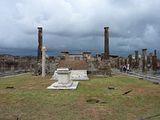 119.jpg Pompeii ruins image by pikachow