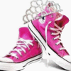 cinderellastpryconverse.gif a cinderella story image by superfriend5
