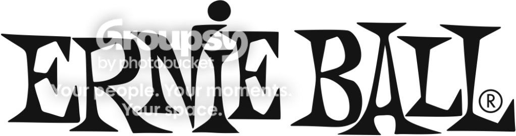 Ernie Ball Logo