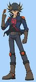 yusei.jpg Yusei Fudo image by tnlplus3