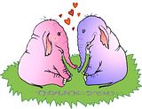 CopyofThankelephants.jpg ThankYouElephant image by MummaRock