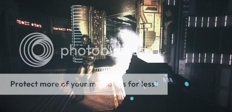 Image Assault On Dark Athena
