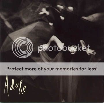 Adore - Smashing Pumpkins Pictures, Images and Photos