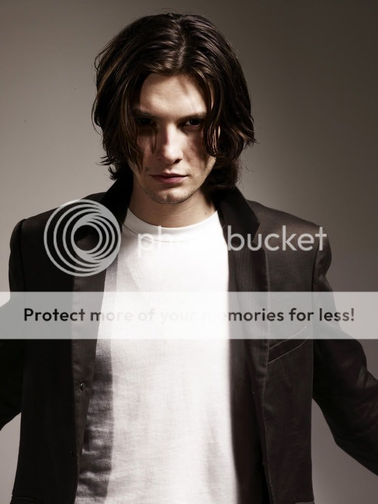 Ben Barnes