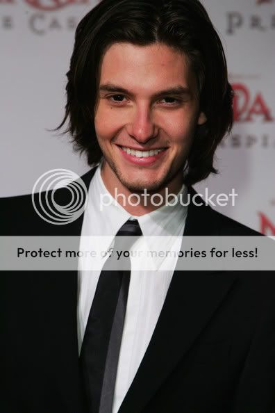 ben barnes Pictures, Images and Photos