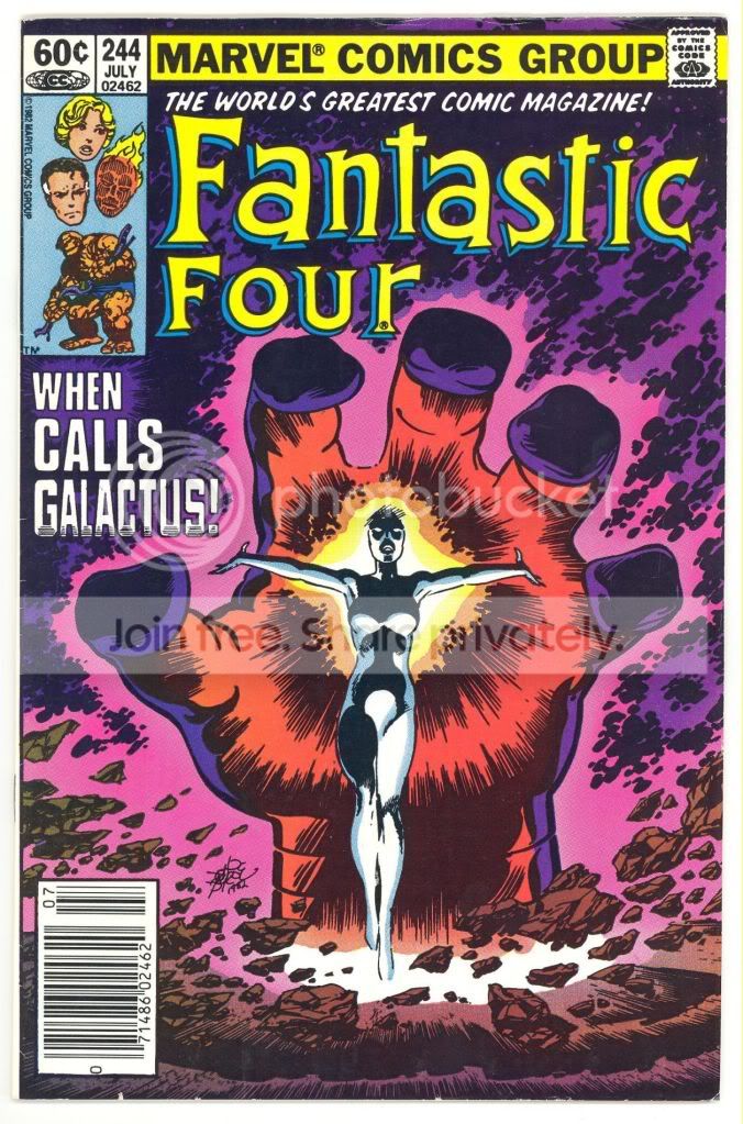 FF 244