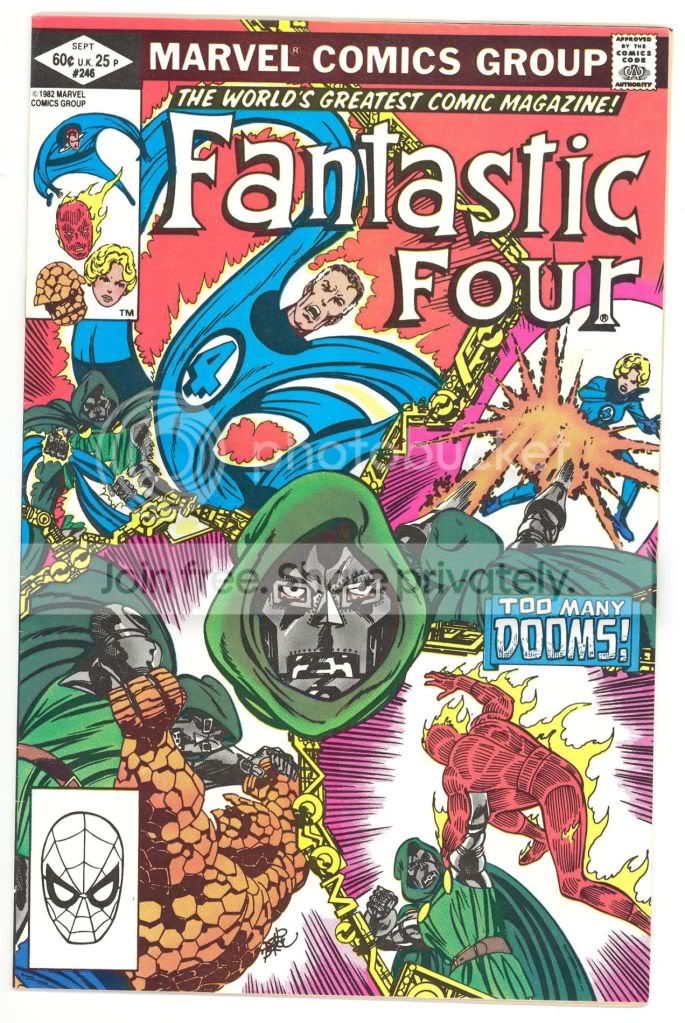 FF 246