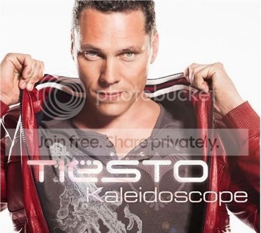 Free New mp3 Tiesto Kaleidoscope Rapidshare