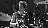 Topper_Headon_1979.jpg image by AdrienLoul