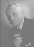 557BobMills.jpg Aubrey Robert "Bob" Mills (Chairman D.C.M.T.) image by DCMTLonestar
