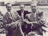 600GroupOuting2.jpg D.C.M.T.'s River Boat outing c.1955 image by DCMTLonestar