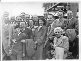 dcmtouting1-1.jpg D.C.M.T. staff outing c.1949 image by DCMTLonestar