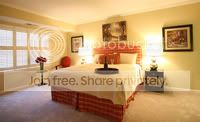 CascadesBedroom