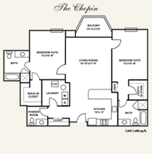 The Chopin - Click to enlarge
