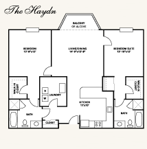 The Hayden - Click to enlarge