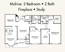 Midrise2BedStudy