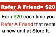 referral