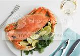 seafood