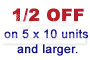 Specials