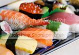 sushi
