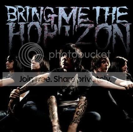 Bring me the horizon Pictures, Images and Photos