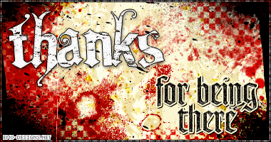thanks for being there Pictures, Images and Photos