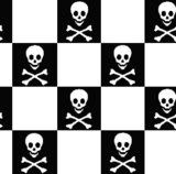 skullcheckers.jpg image by Hazarawr