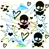 skulls.png image by Hazarawr