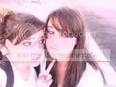 me and molly!! photo bangssssshellacute.jpg