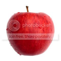 Remember: An Apple A Day Keeps the Doctor Away Photobucket