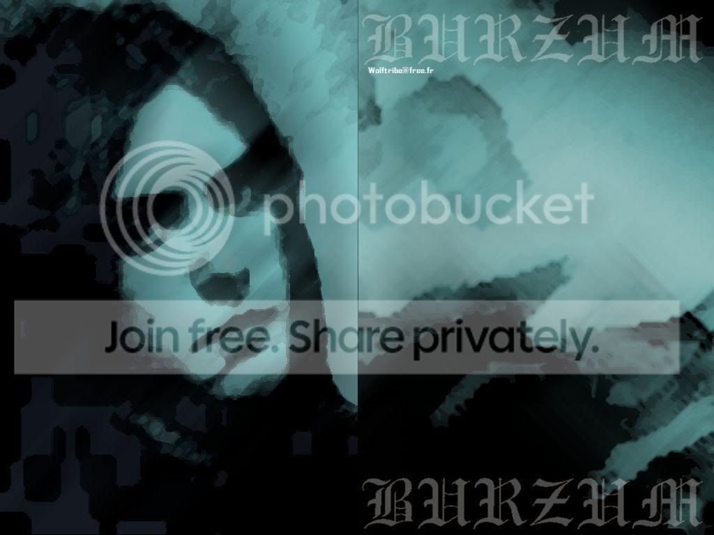 burzum Pictures, Images and Photos