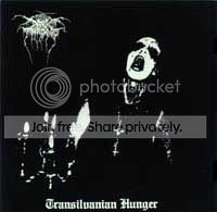dark throne