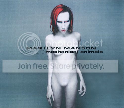 mechanical animals rapidshare.com 320kbps
