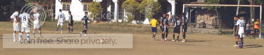 free-kick free-kick