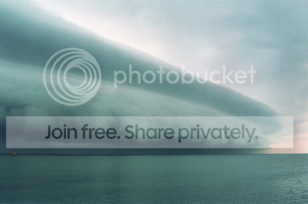 Storm is coming Pictures, Images and Photos