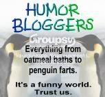 WE BLOG FUNNY