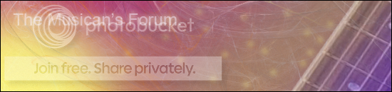 The Musician's Forum