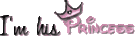 im his princess Pictures, Images and Photos