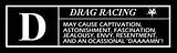 D-DRAGRACING.jpg image by _princessKristina